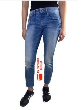 G-STAR Jeans Women’s Midge